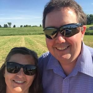 Meet your Posher, Vicki